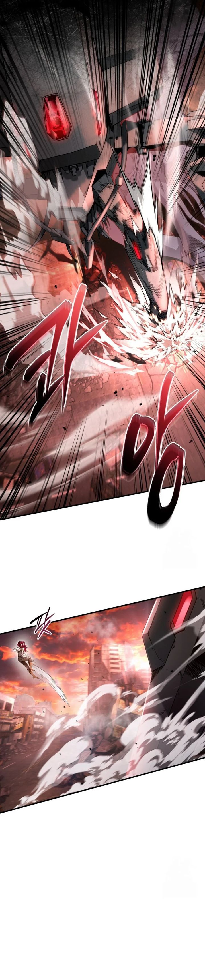 The Delusional Hunter in Another World Chapter 40 Gambar 32