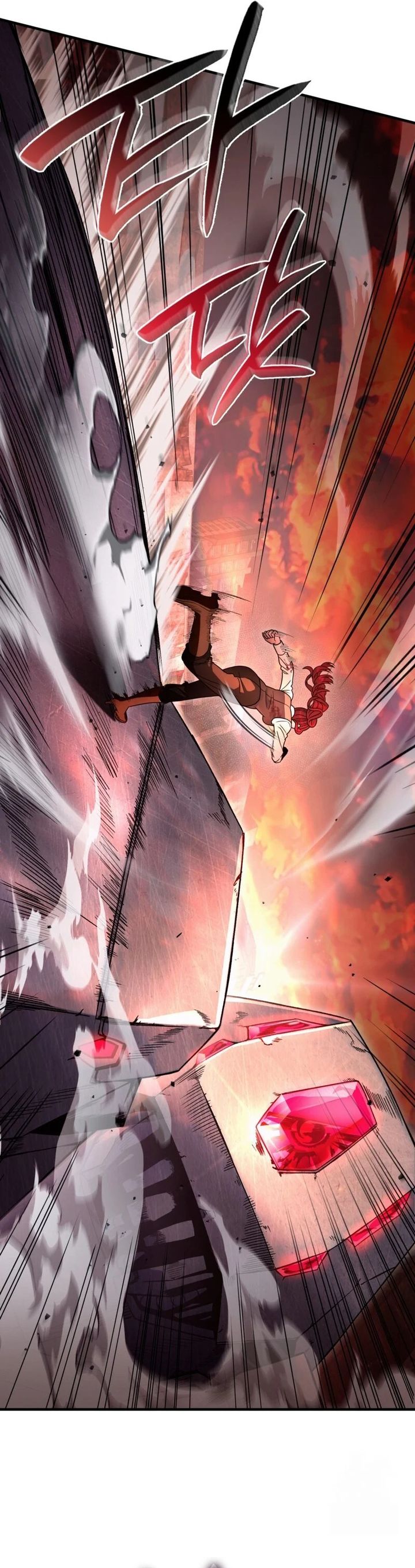 The Delusional Hunter in Another World Chapter 40 Gambar 35