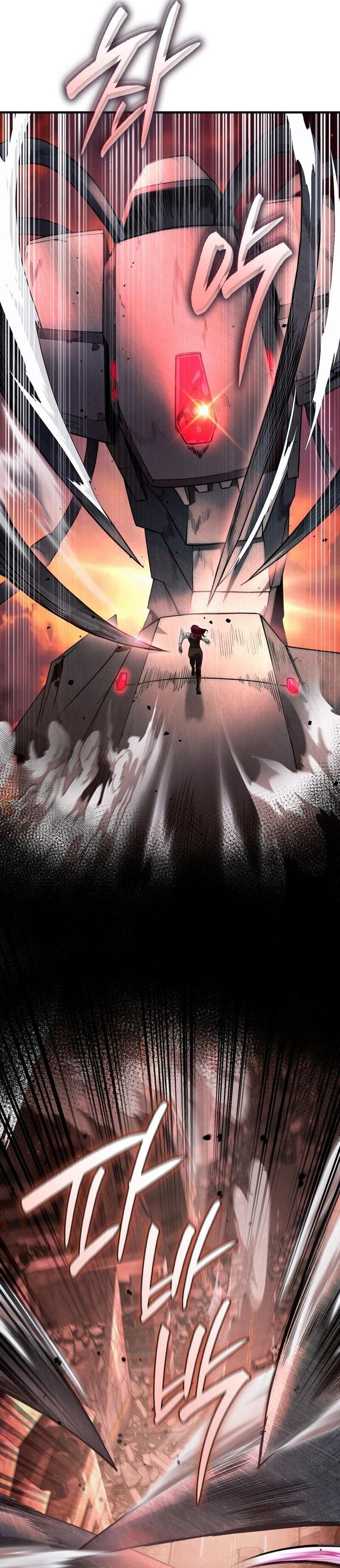 The Delusional Hunter in Another World Chapter 40 Gambar 36