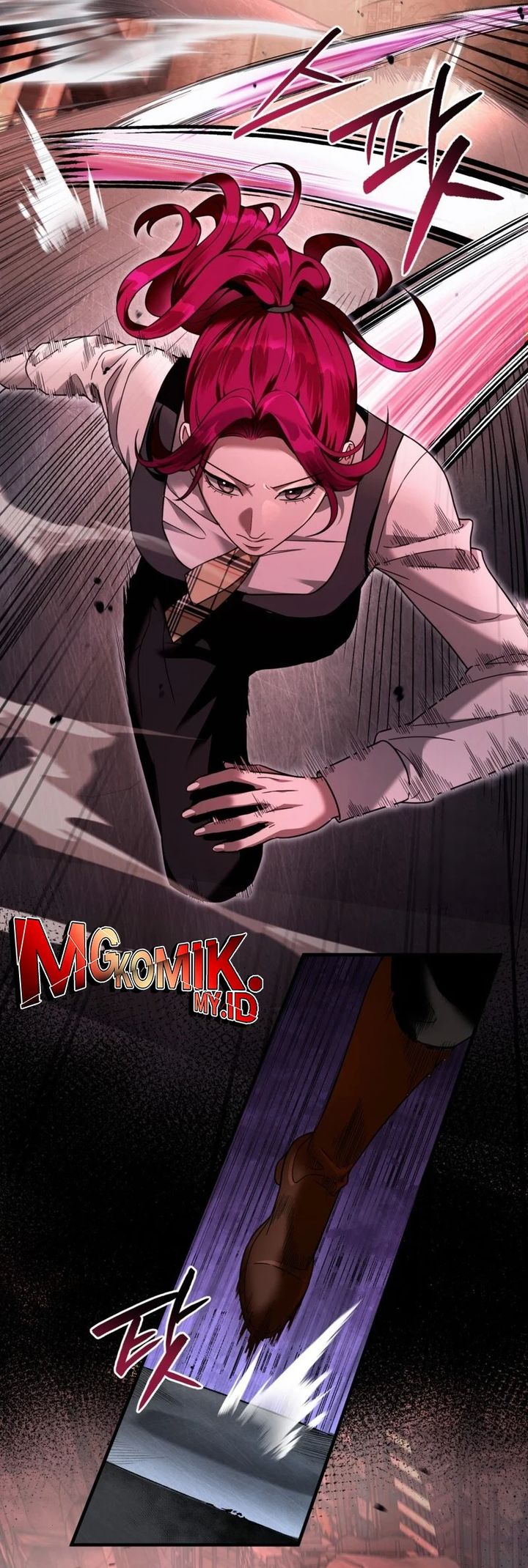 The Delusional Hunter in Another World Chapter 40 Gambar 37