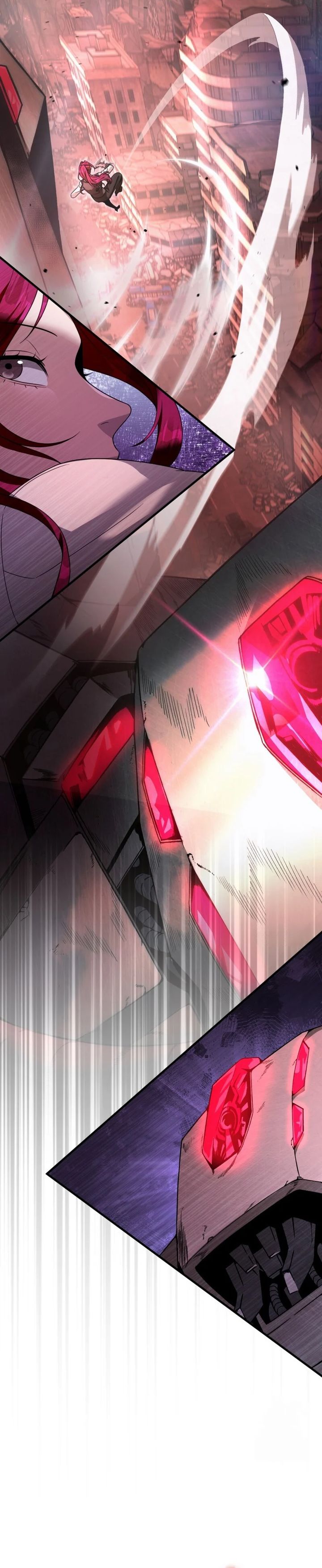 The Delusional Hunter in Another World Chapter 40 Gambar 38