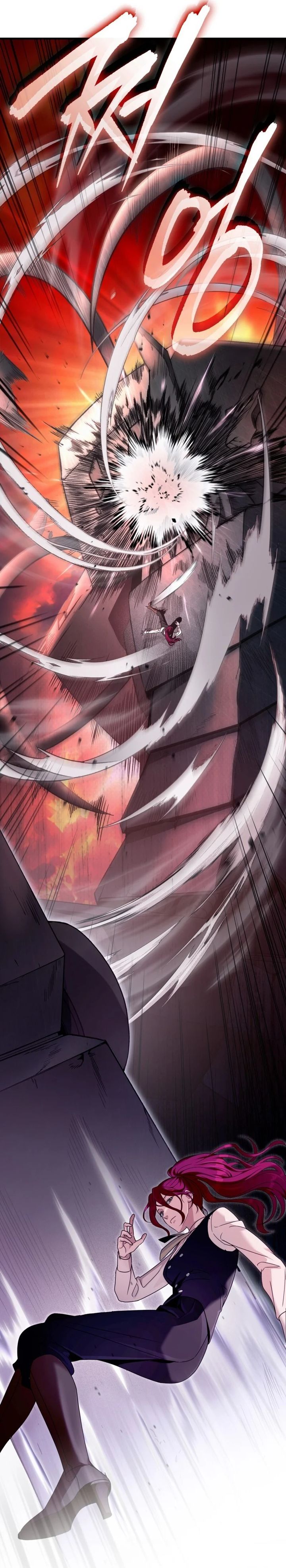 The Delusional Hunter in Another World Chapter 40 Gambar 39