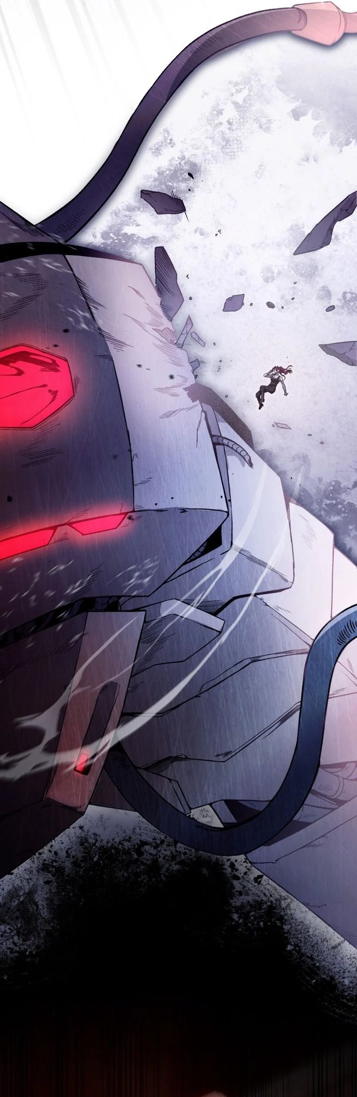 The Delusional Hunter in Another World Chapter 40 Gambar 40