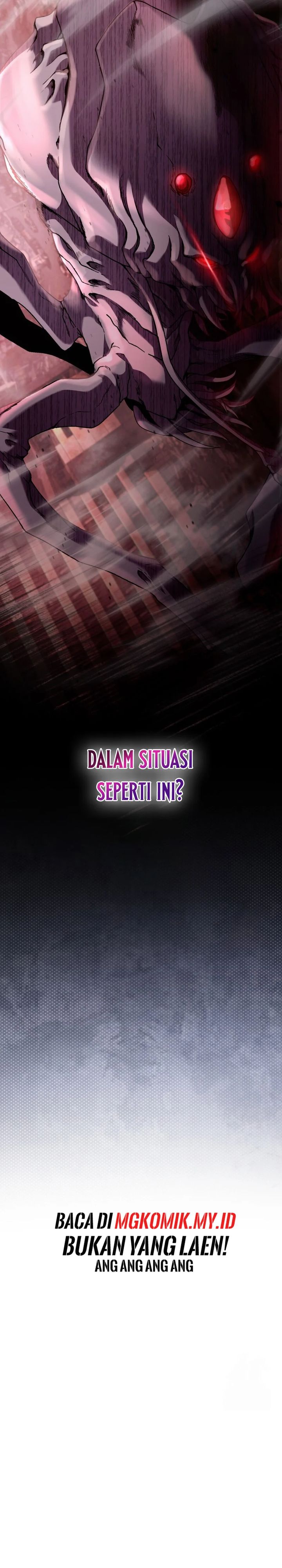 The Delusional Hunter in Another World Chapter 40 Gambar 49