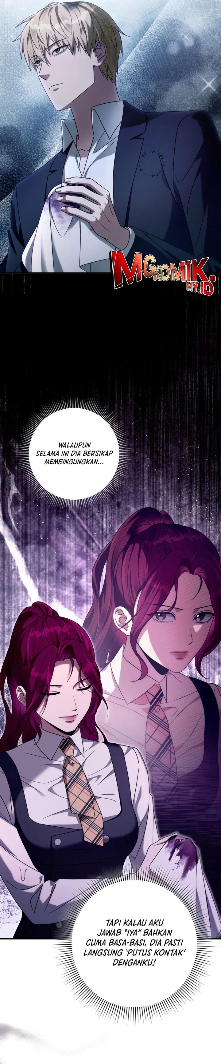 The Delusional Hunter in Another World Chapter 42 Gambar 6