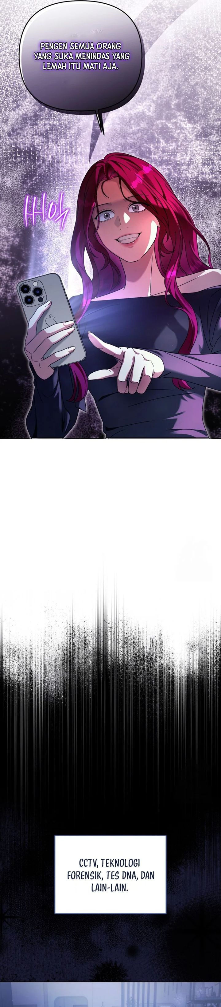 The Delusional Hunter in Another World Chapter 42 Gambar 27