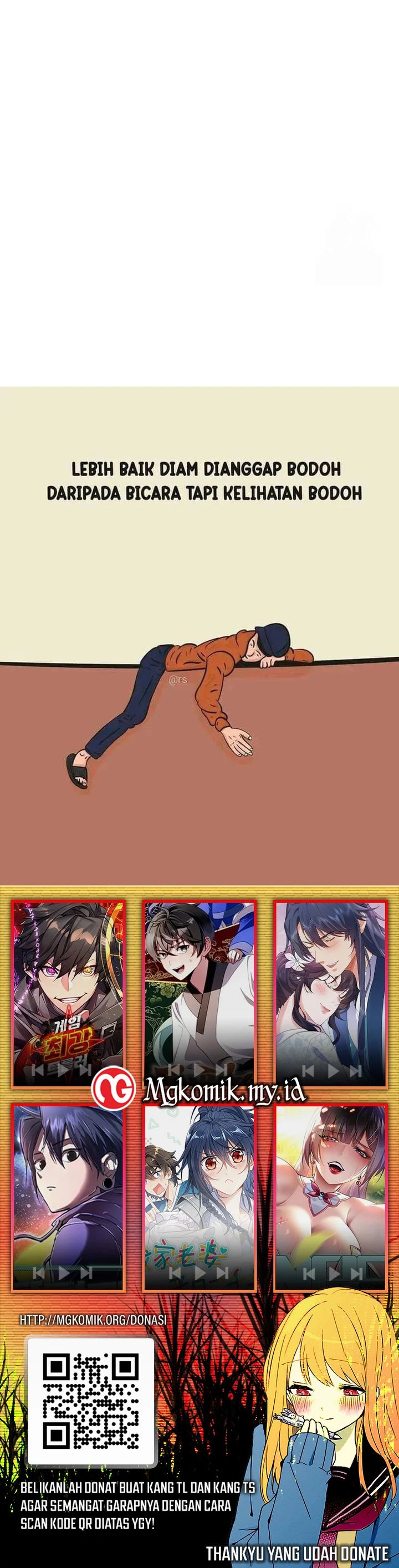 The Delusional Hunter in Another World Chapter 42 Gambar 38