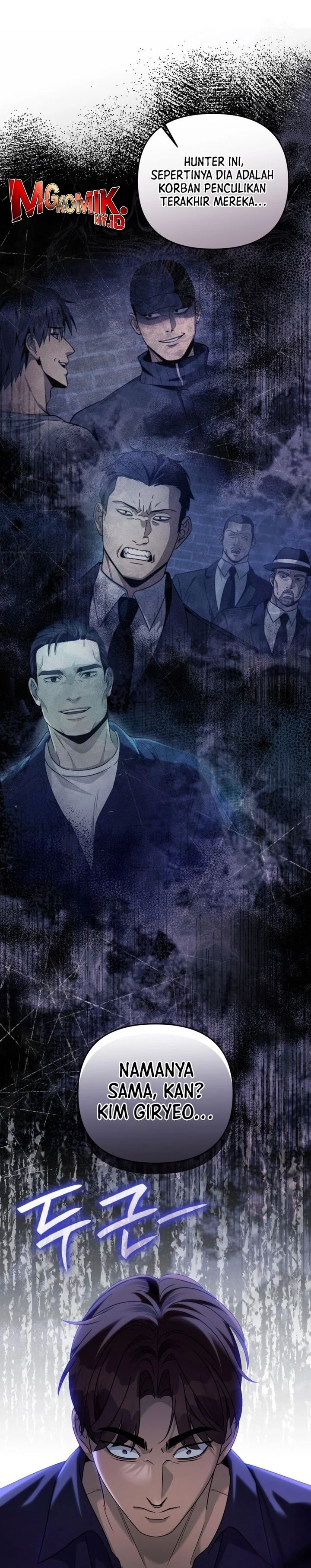 The Delusional Hunter in Another World Chapter 44 Gambar 34