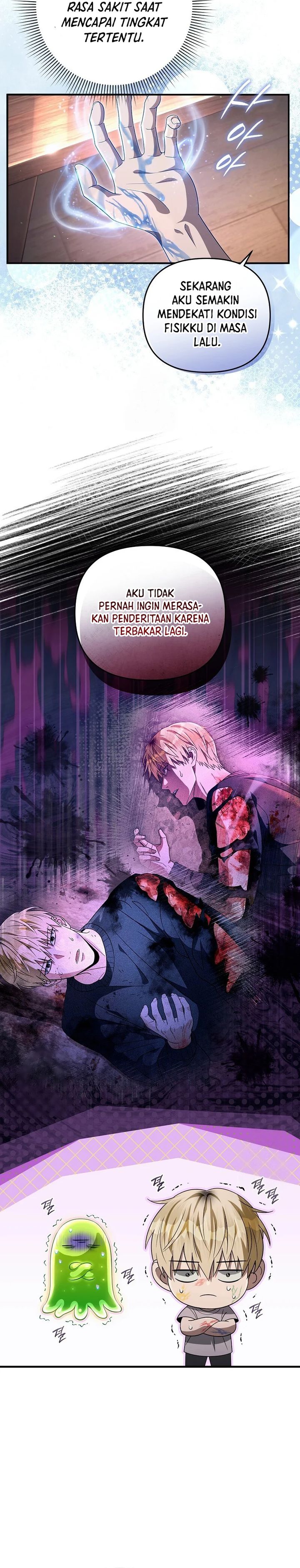 The Delusional Hunter in Another World Chapter 53 Gambar 3