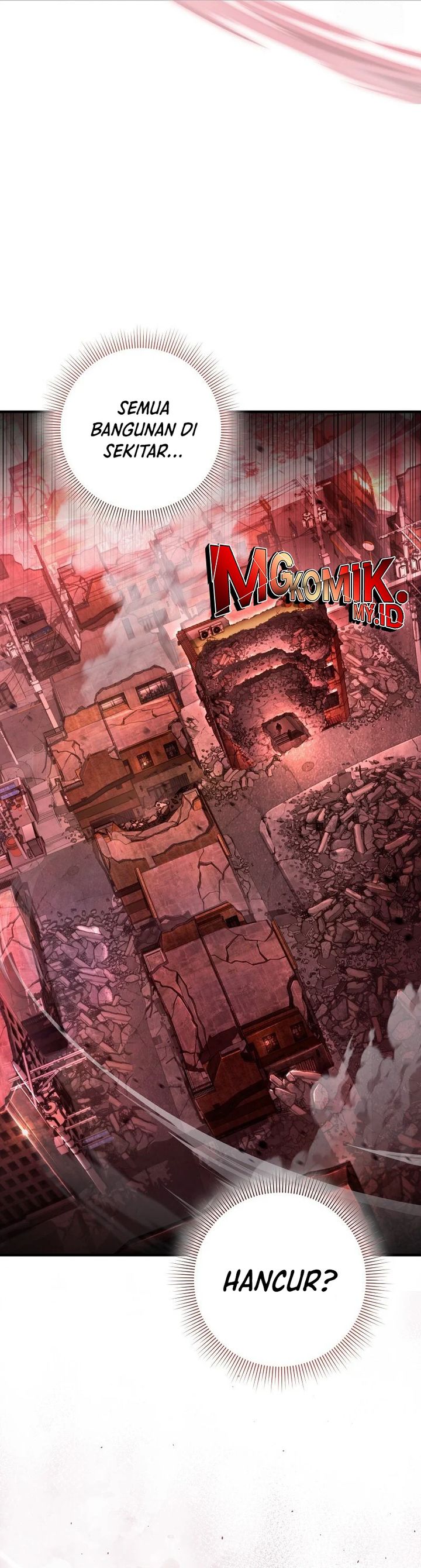 The Delusional Hunter in Another World Chapter 53 Gambar 7