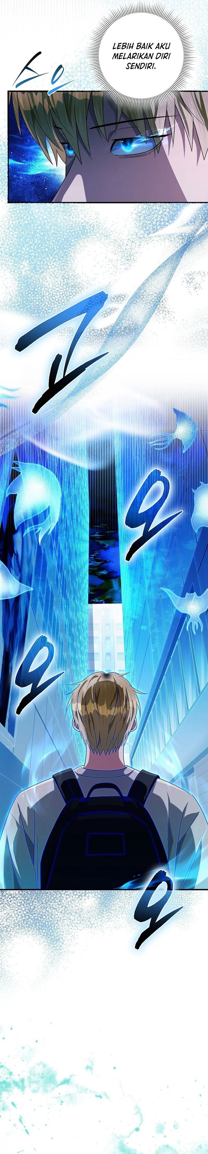 The Delusional Hunter in Another World Chapter 53 Gambar 16