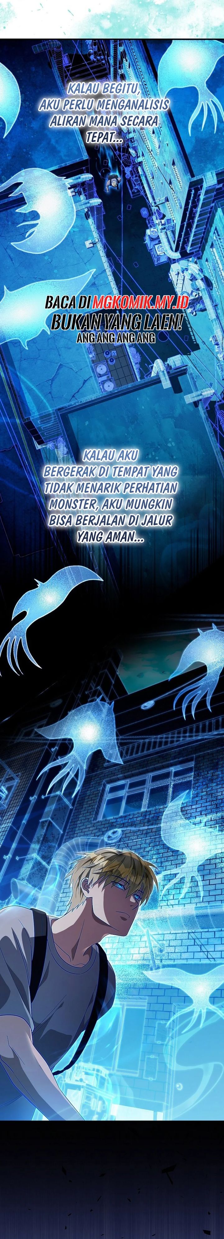 The Delusional Hunter in Another World Chapter 53 Gambar 17