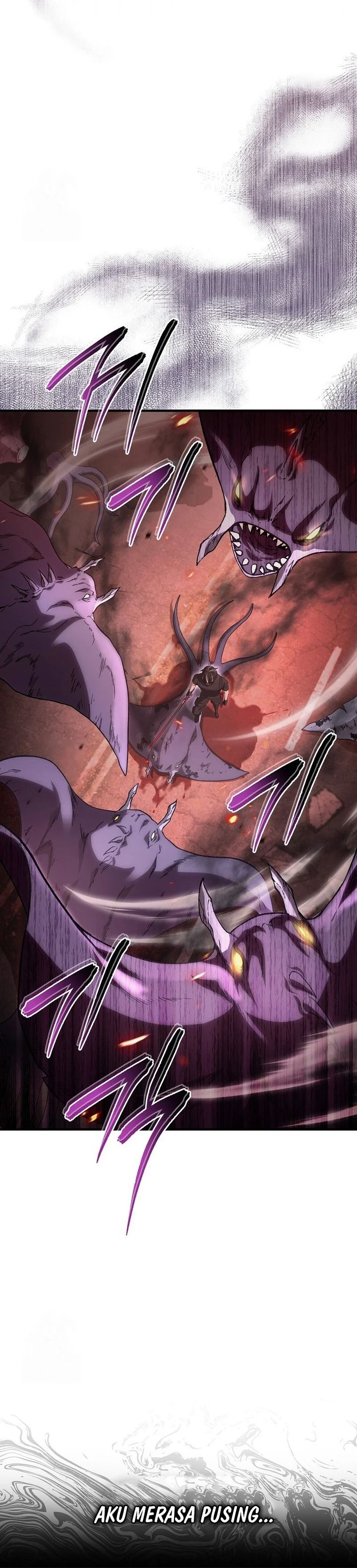 The Delusional Hunter in Another World Chapter 53 Gambar 23