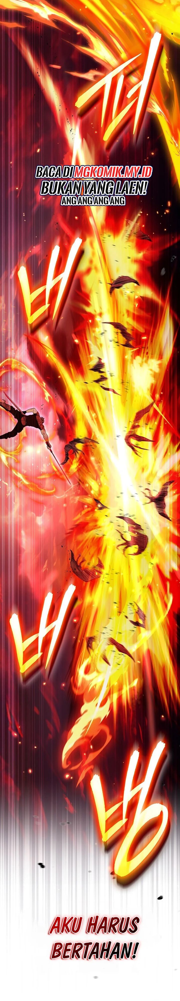 The Delusional Hunter in Another World Chapter 53 Gambar 28