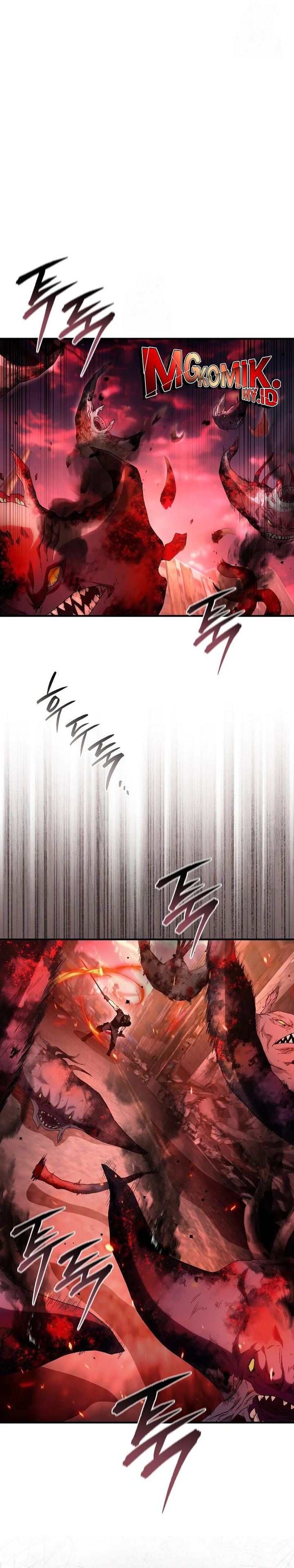 The Delusional Hunter in Another World Chapter 53 Gambar 29