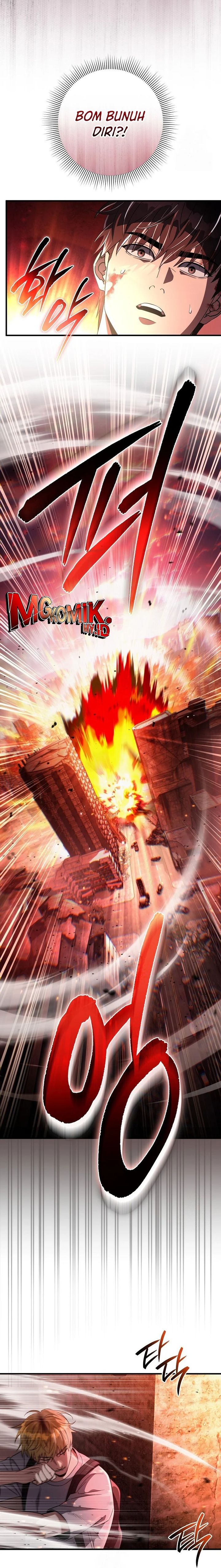 The Delusional Hunter in Another World Chapter 53 Gambar 36