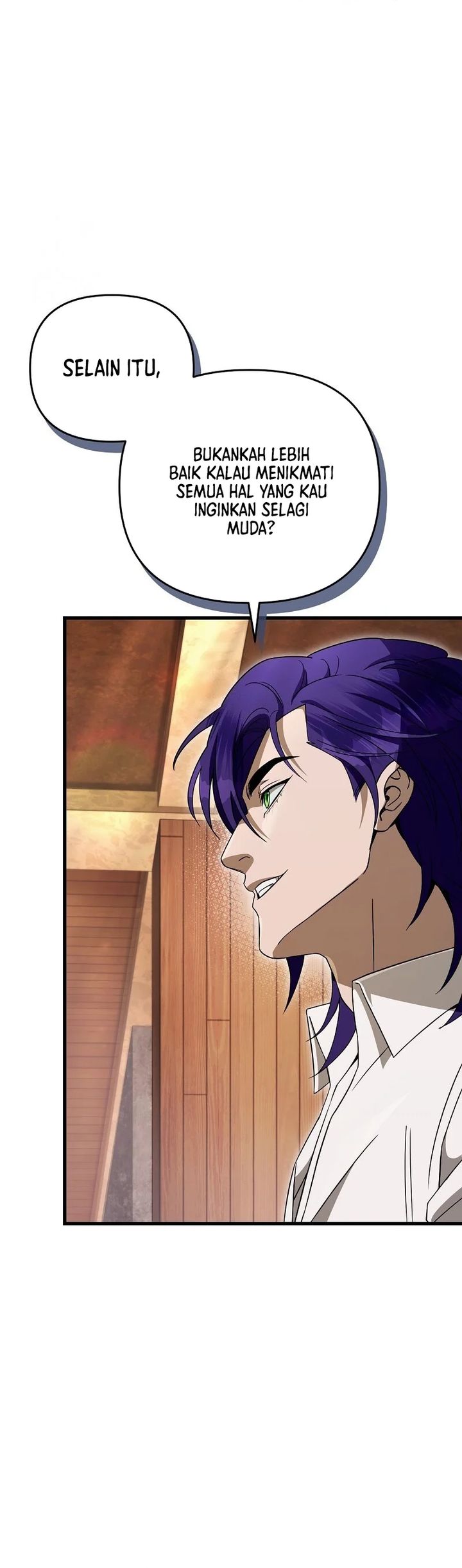 The Delusional Hunter in Another World Chapter 67 Gambar 7