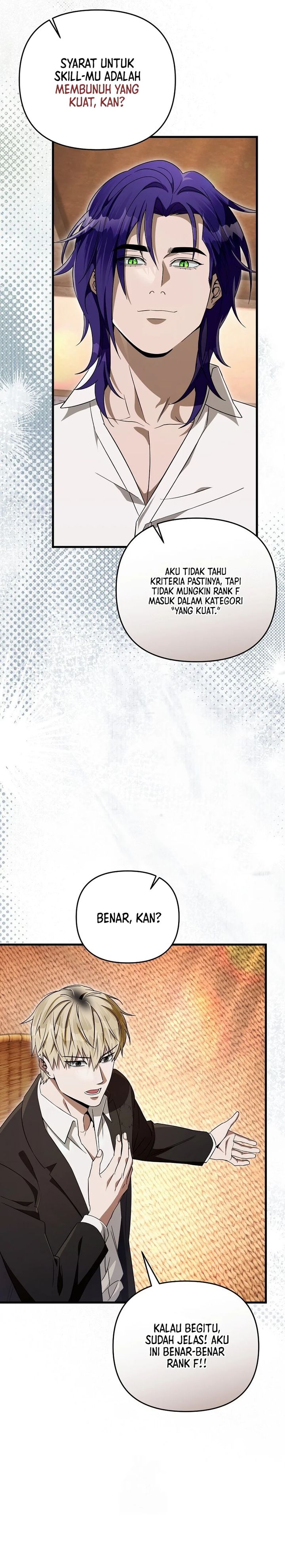 The Delusional Hunter in Another World Chapter 67 Gambar 9