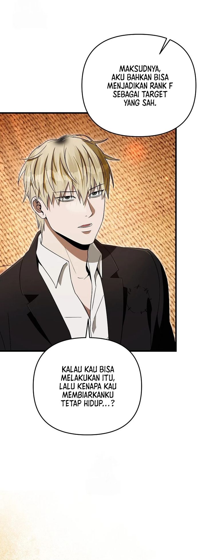 The Delusional Hunter in Another World Chapter 67 Gambar 18