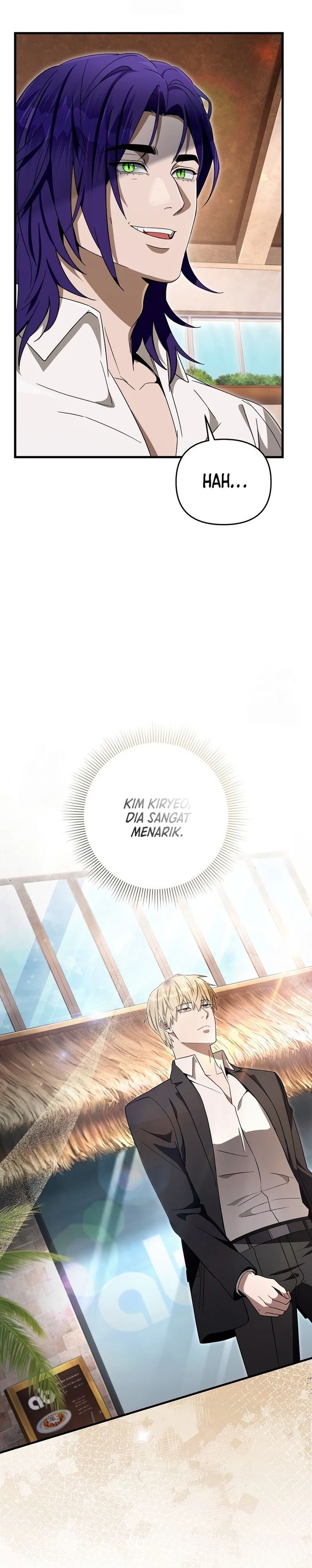 The Delusional Hunter in Another World Chapter 67 Gambar 22