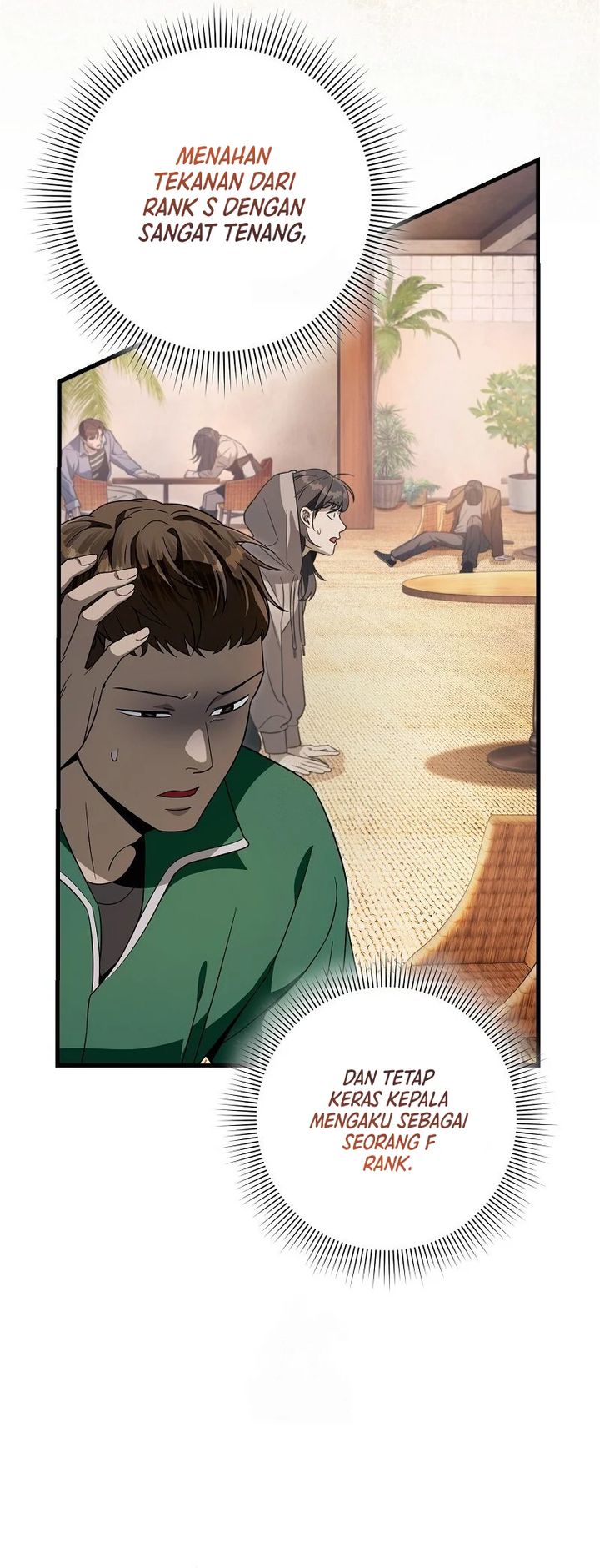 The Delusional Hunter in Another World Chapter 67 Gambar 23