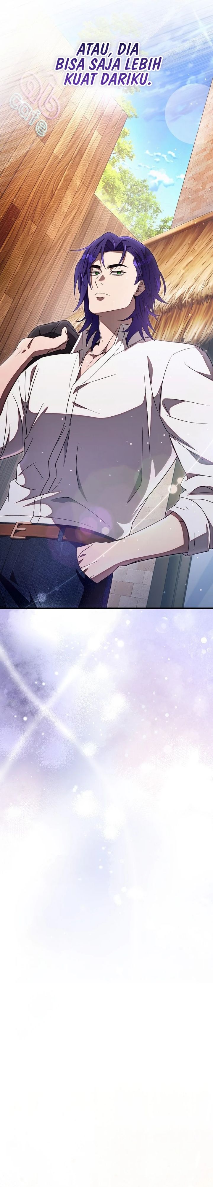 The Delusional Hunter in Another World Chapter 67 Gambar 27