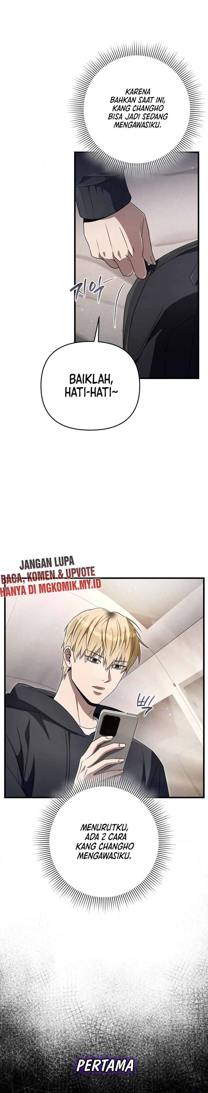 The Delusional Hunter in Another World Chapter 67 Gambar 30