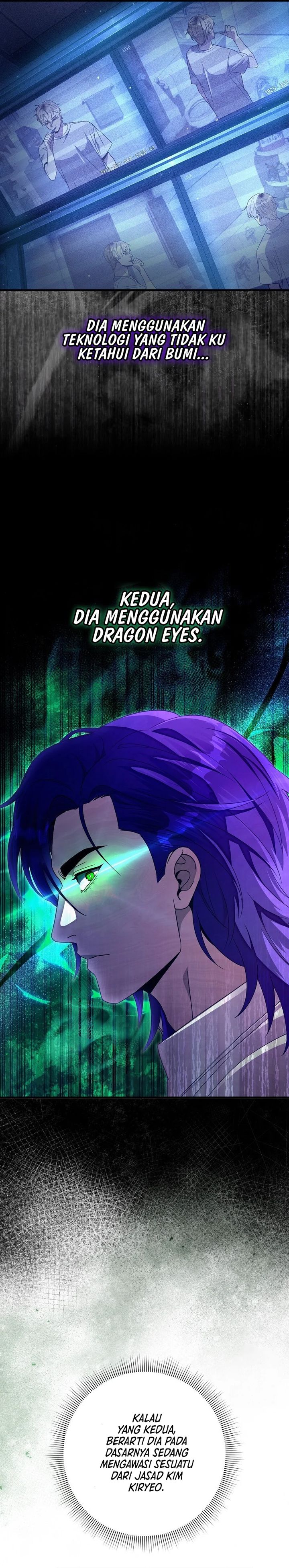 The Delusional Hunter in Another World Chapter 67 Gambar 31