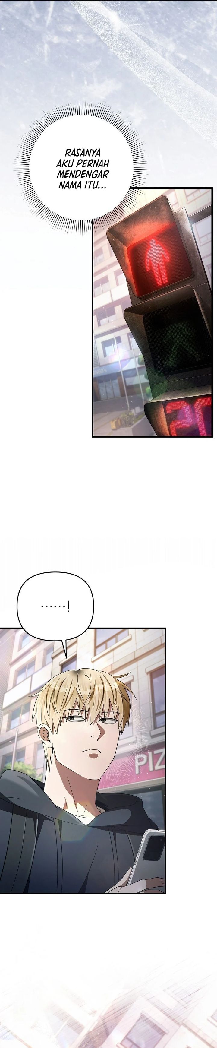 The Delusional Hunter in Another World Chapter 67 Gambar 36