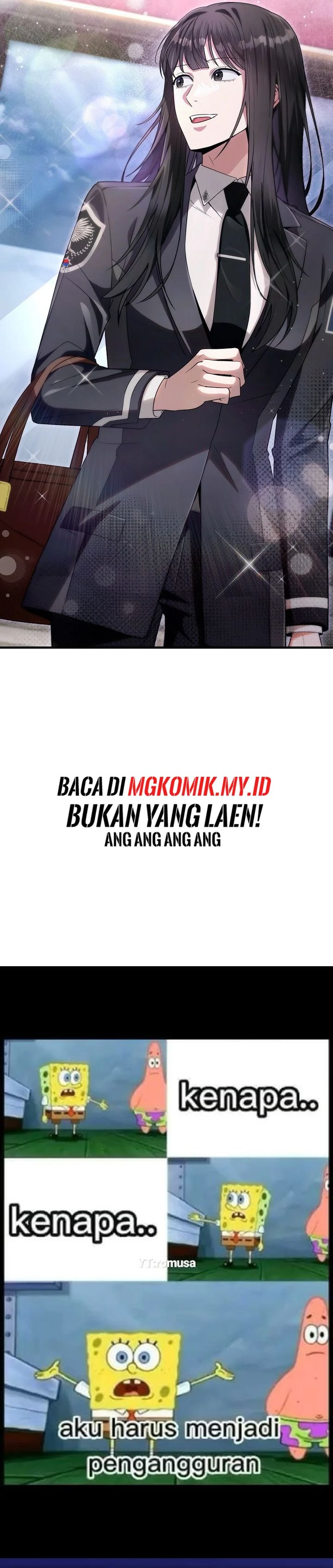 The Delusional Hunter in Another World Chapter 67 Gambar 38