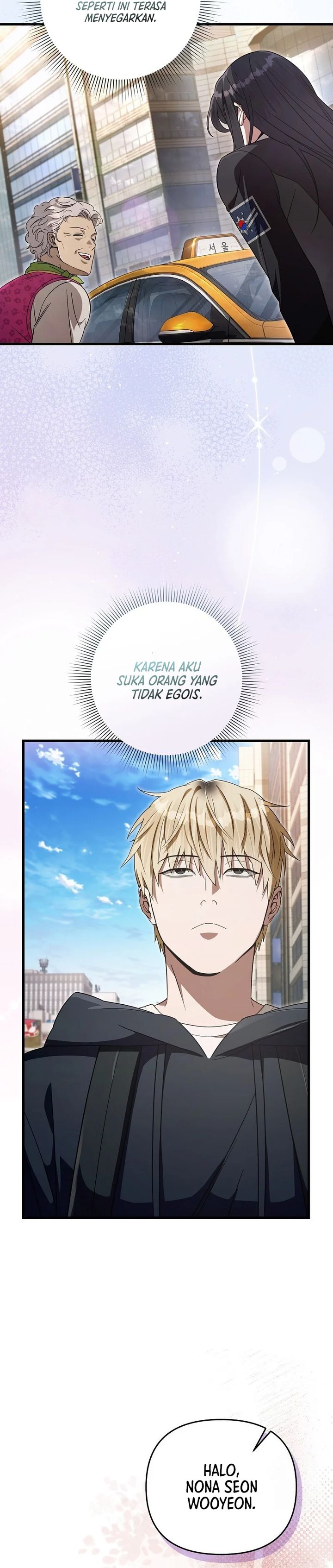 The Delusional Hunter in Another World Chapter 68 Gambar 4