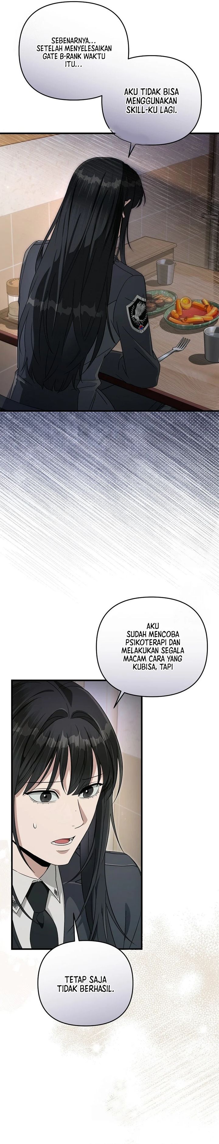 The Delusional Hunter in Another World Chapter 68 Gambar 11