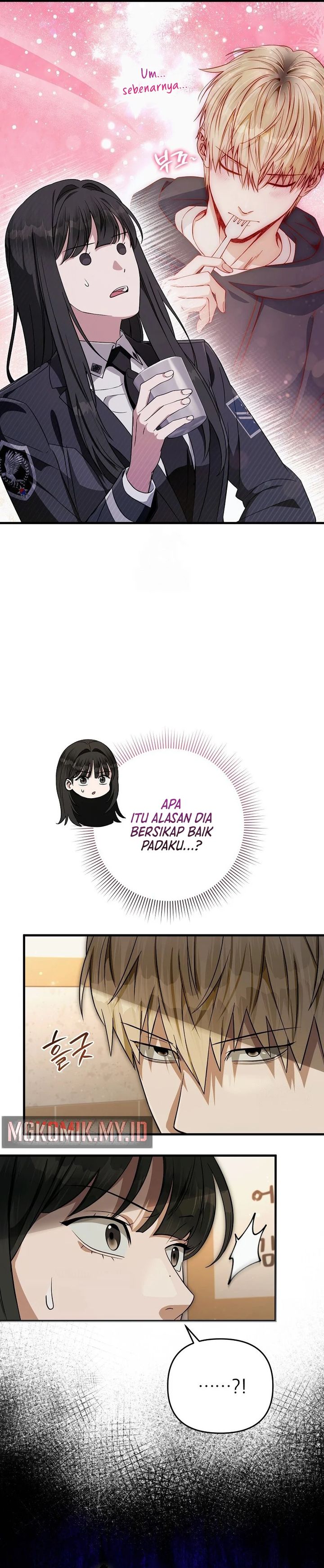 The Delusional Hunter in Another World Chapter 68 Gambar 25