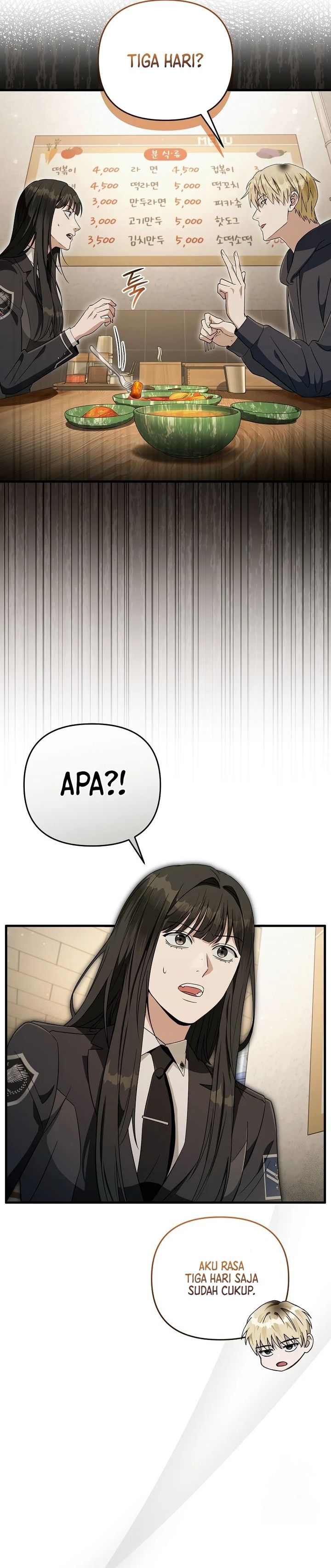 The Delusional Hunter in Another World Chapter 68 Gambar 29