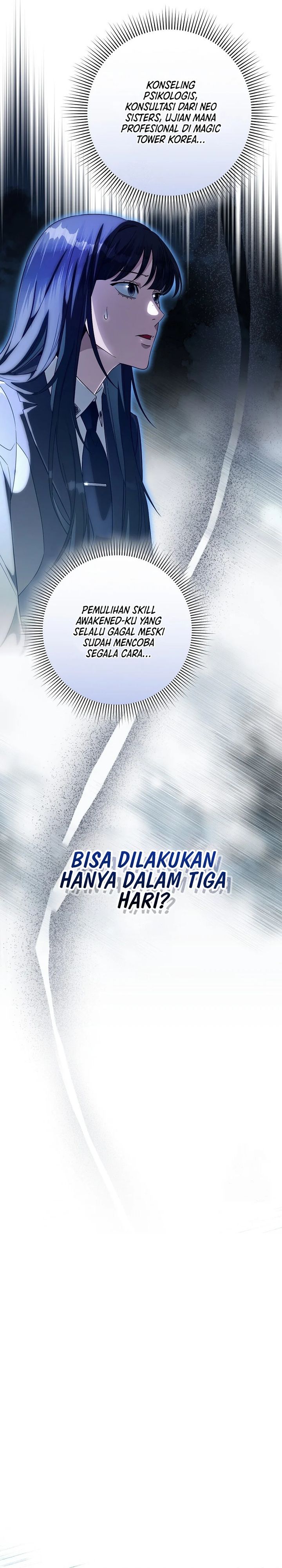 The Delusional Hunter in Another World Chapter 68 Gambar 31