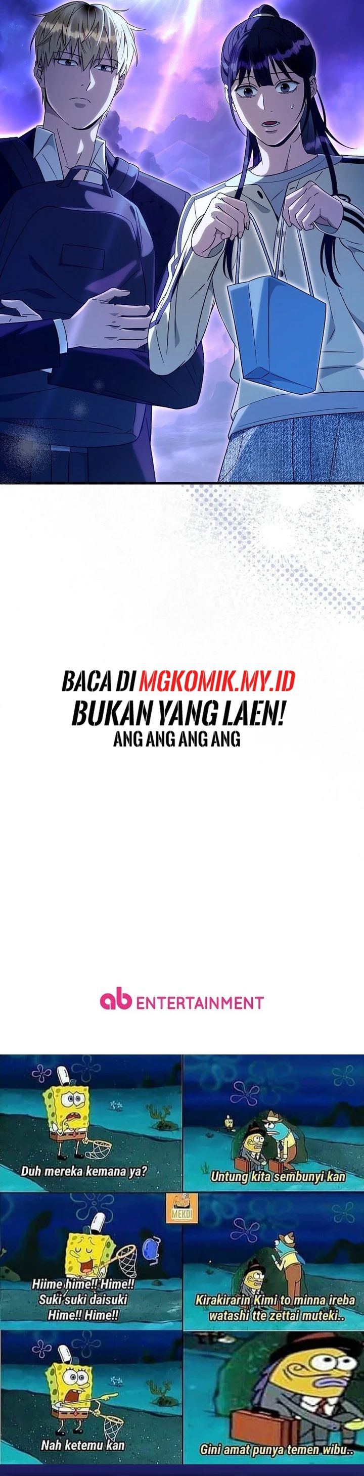 The Delusional Hunter in Another World Chapter 68 Gambar 36