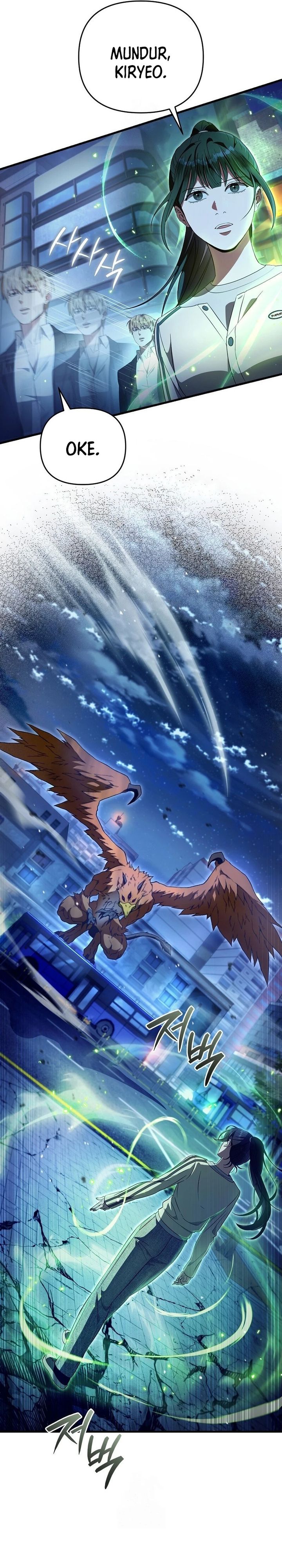 The Delusional Hunter in Another World Chapter 72 Gambar 6