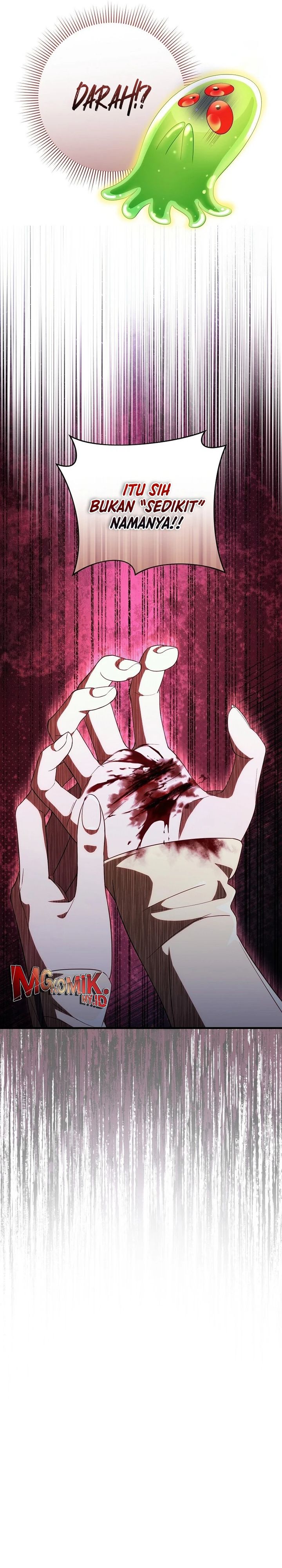 The Delusional Hunter in Another World Chapter 72 Gambar 17