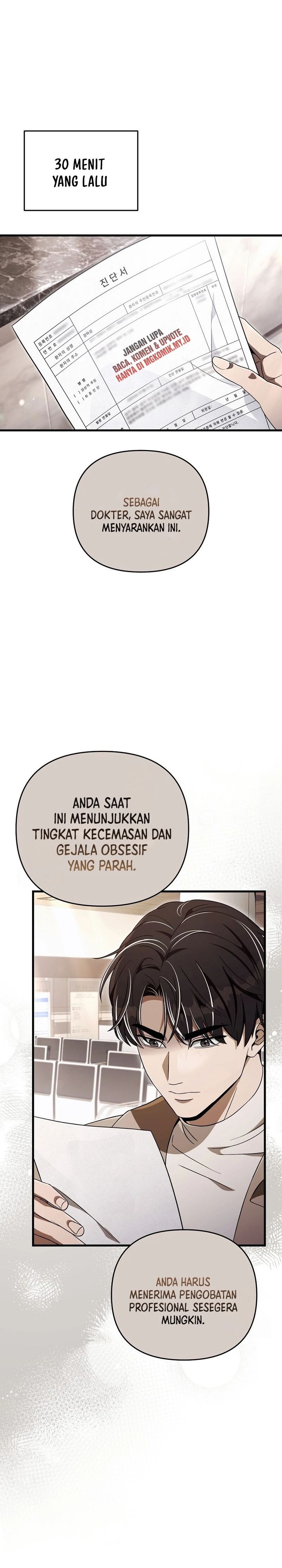 The Delusional Hunter in Another World Chapter 72 Gambar 29