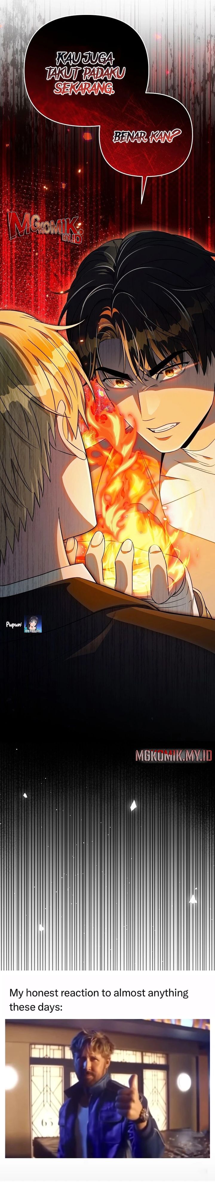 The Delusional Hunter in Another World Chapter 72 Gambar 43