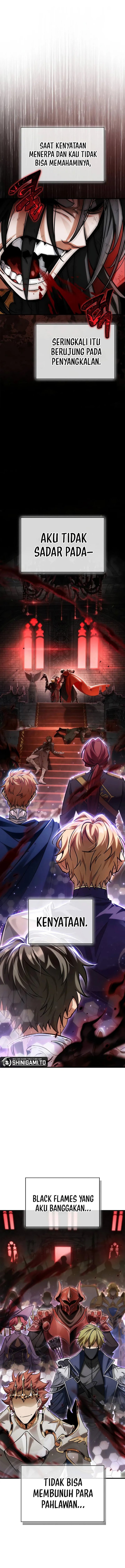 The Demon King Overrun By Heroes Chapter 01 Gambar 2