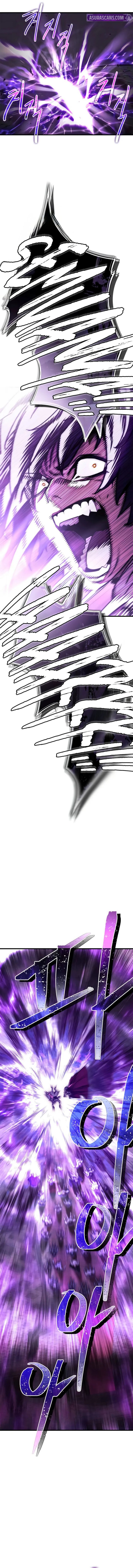 The Demon King Overrun By Heroes Chapter 01 Gambar 17