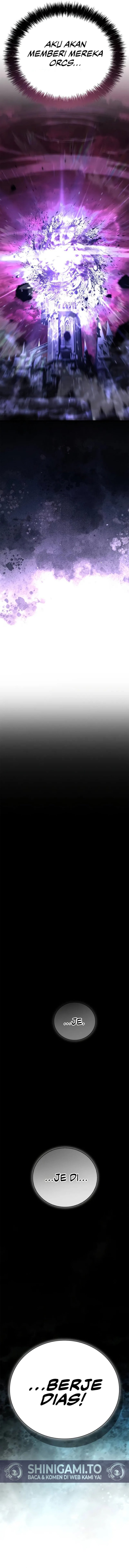 The Demon King Overrun By Heroes Chapter 01 Gambar 19