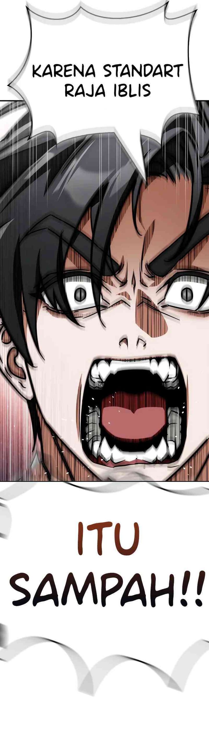 The Demon King Overrun By Heroes Chapter 02 Gambar 24