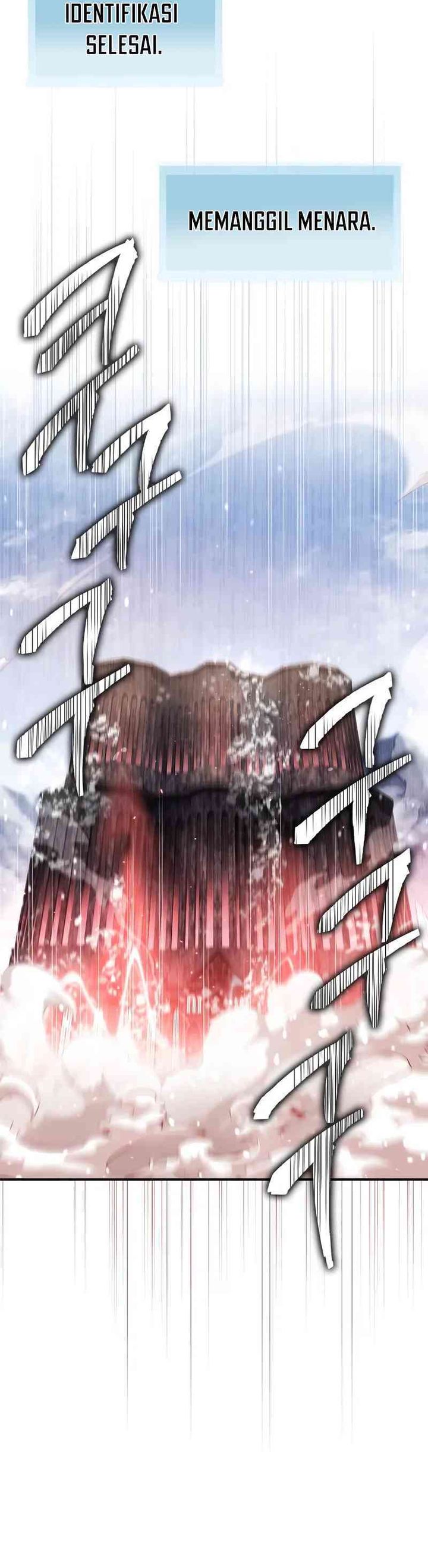 The Demon King Overrun By Heroes Chapter 02 Gambar 44