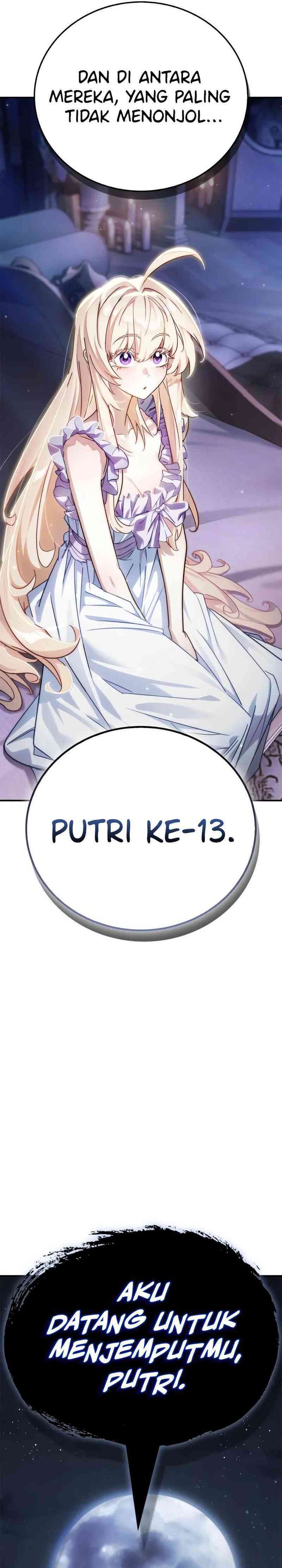 The Demon King Overrun By Heroes Chapter 02 Gambar 61