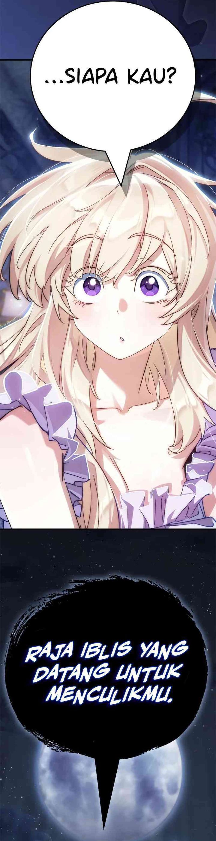 The Demon King Overrun By Heroes Chapter 03 Gambar 2