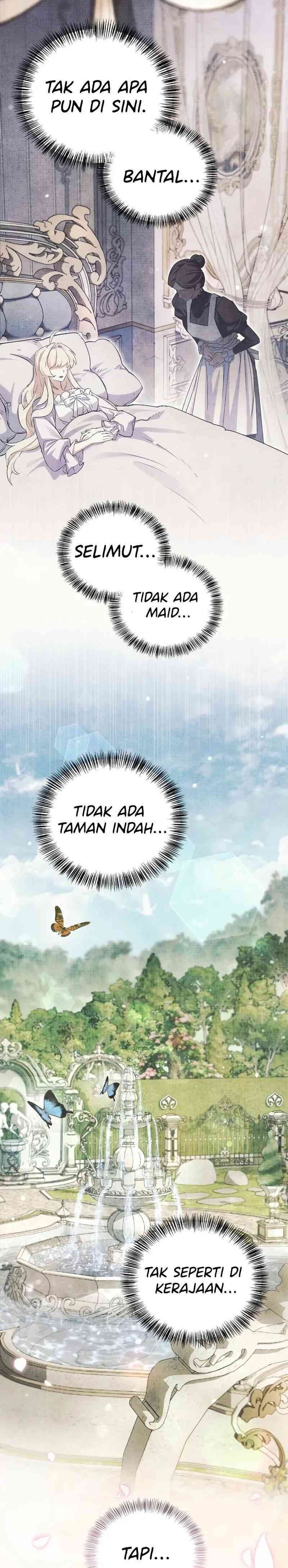 The Demon King Overrun By Heroes Chapter 03 Gambar 15