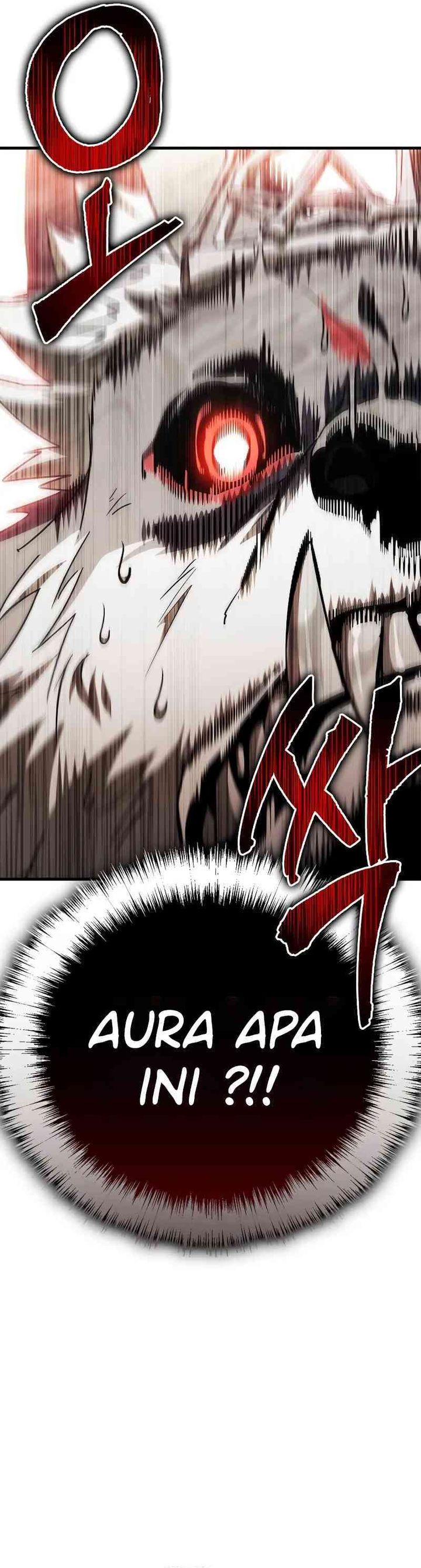 The Demon King Overrun By Heroes Chapter 03 Gambar 33