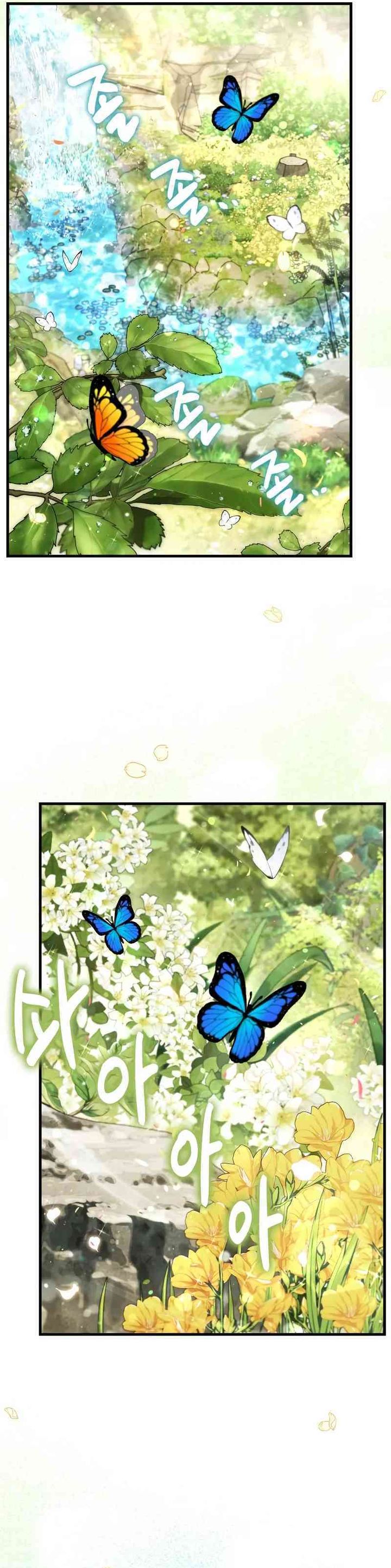 The Demon King Overrun By Heroes Chapter 03 Gambar 49